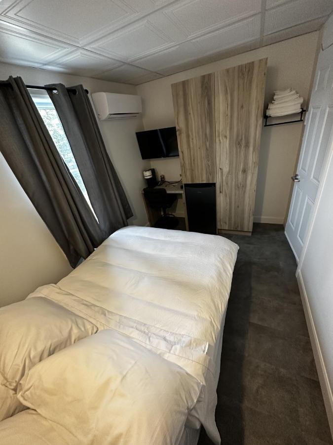 Le Chambreur Rouyn Kültér fotó